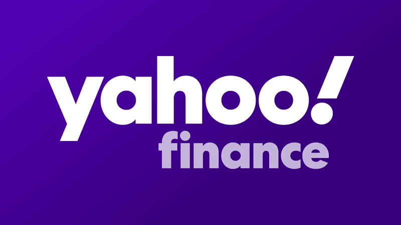 Yahoo Finance